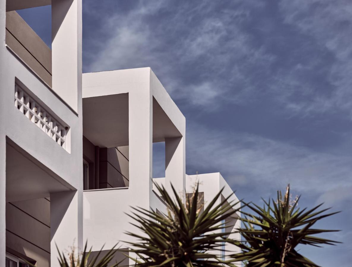 Troulis Apart-Hotel Bali  Luaran gambar