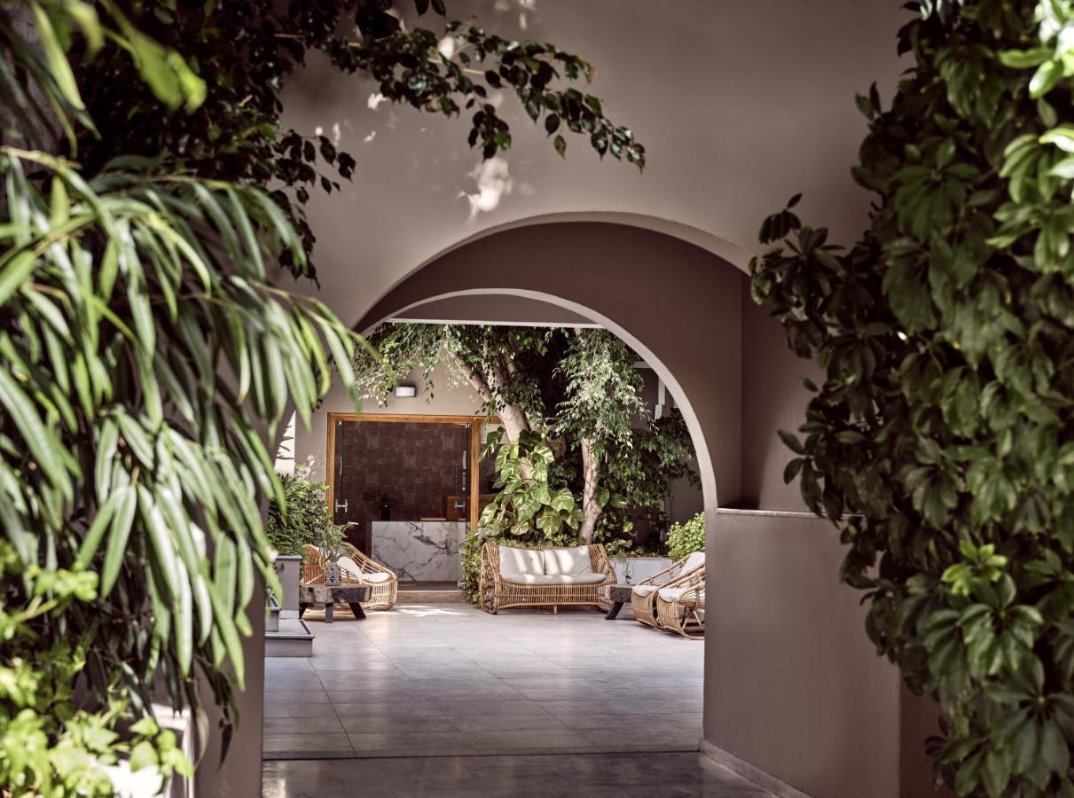 Troulis Apart-Hotel Bali  Luaran gambar