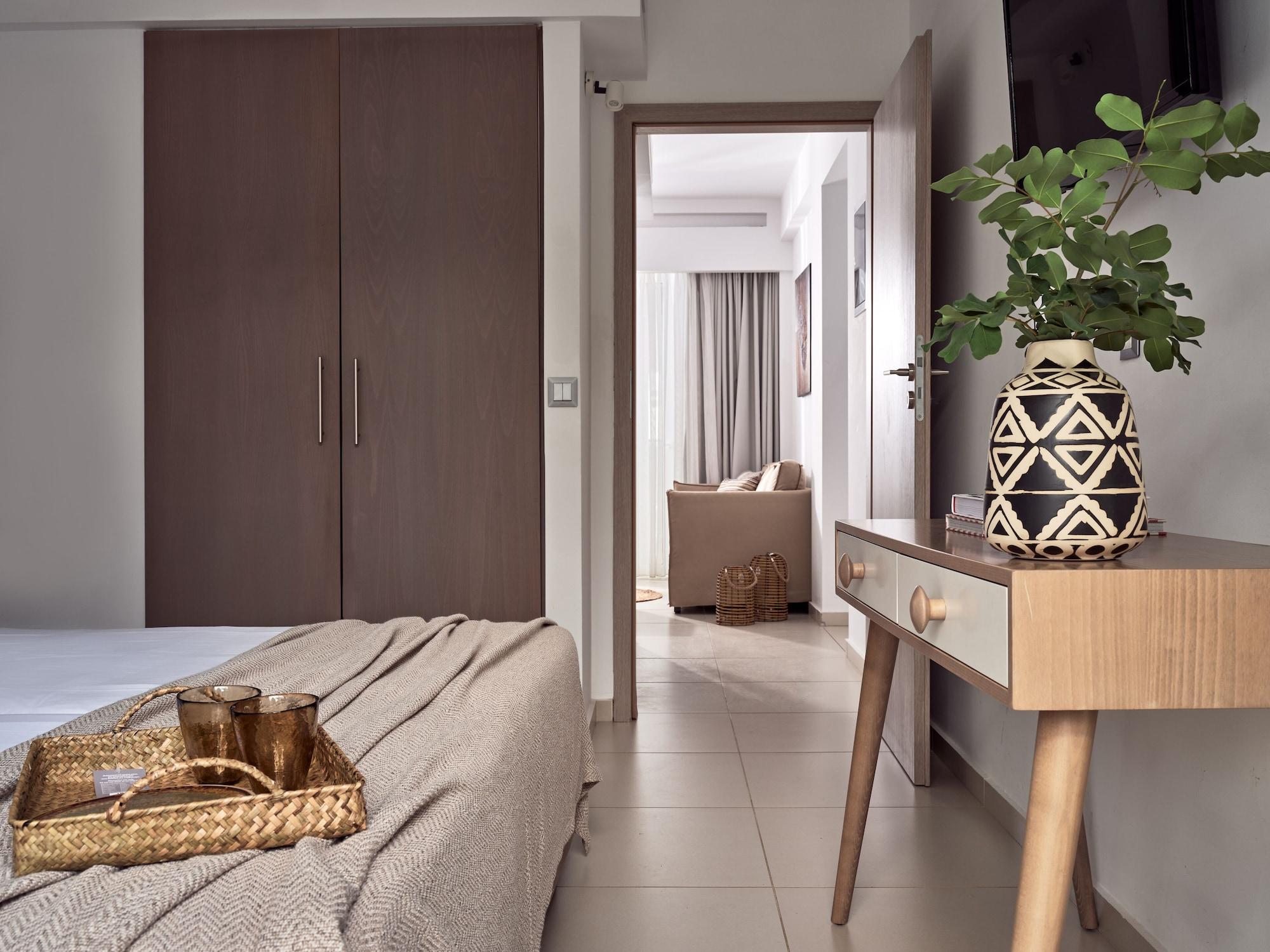 Troulis Apart-Hotel Bali  Luaran gambar