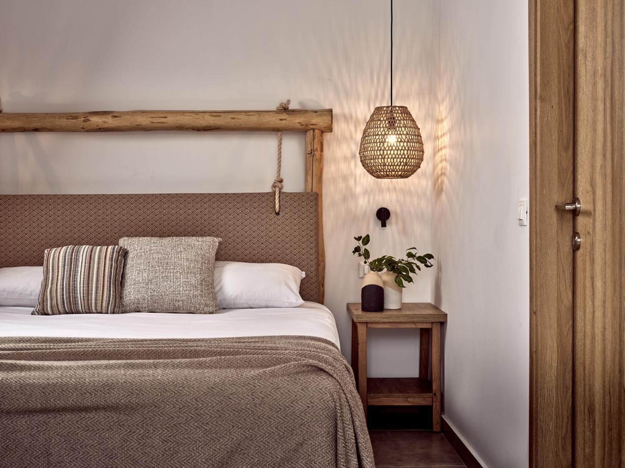 Troulis Apart-Hotel Bali  Luaran gambar