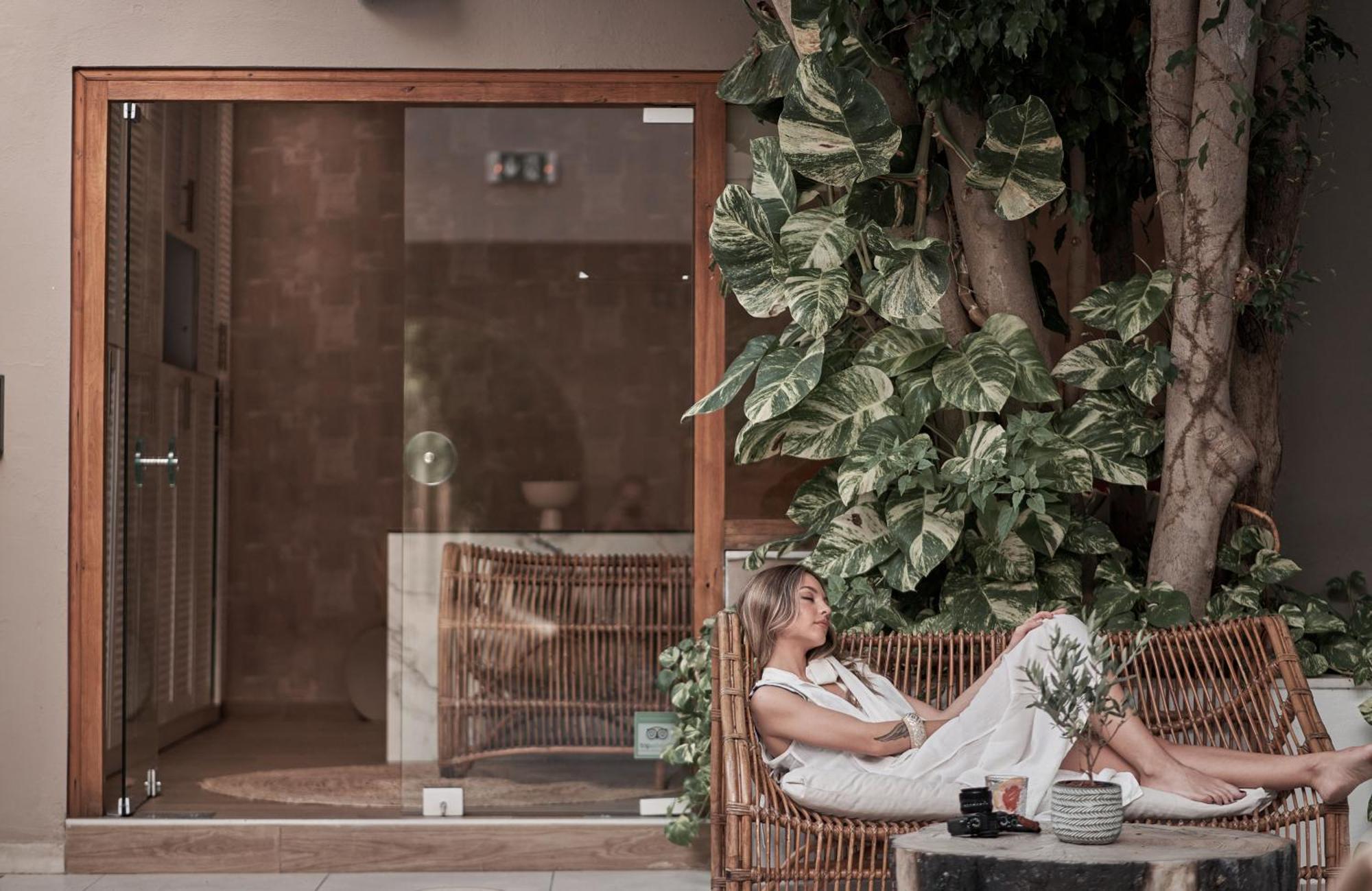 Troulis Apart-Hotel Bali  Luaran gambar