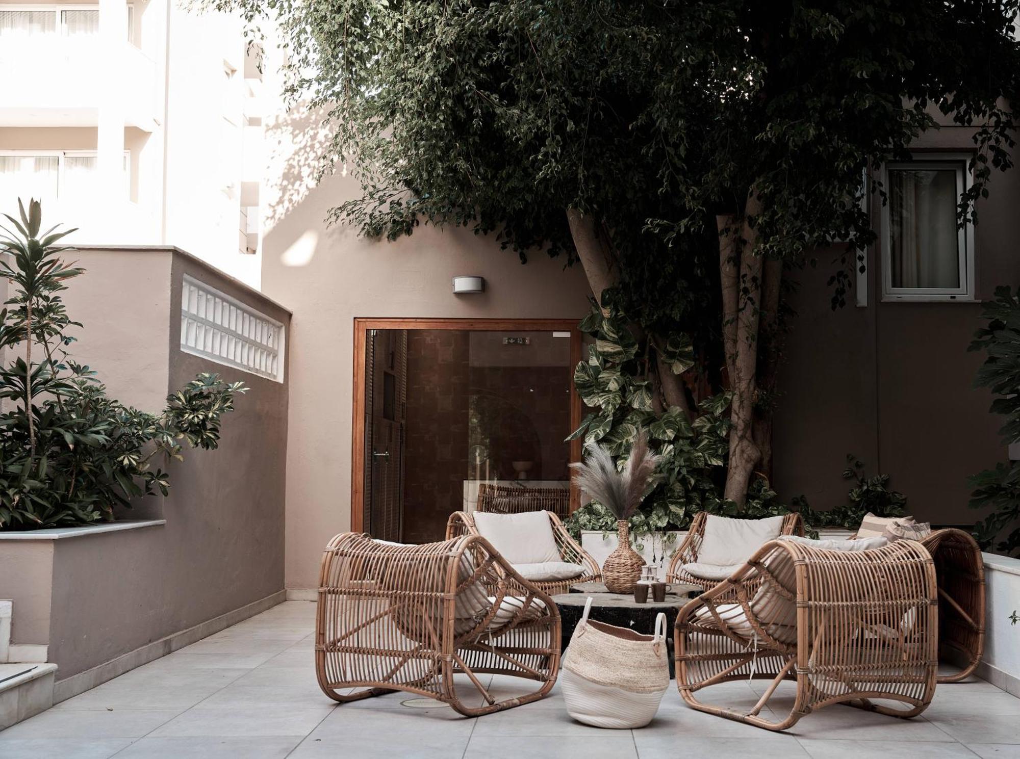 Troulis Apart-Hotel Bali  Luaran gambar