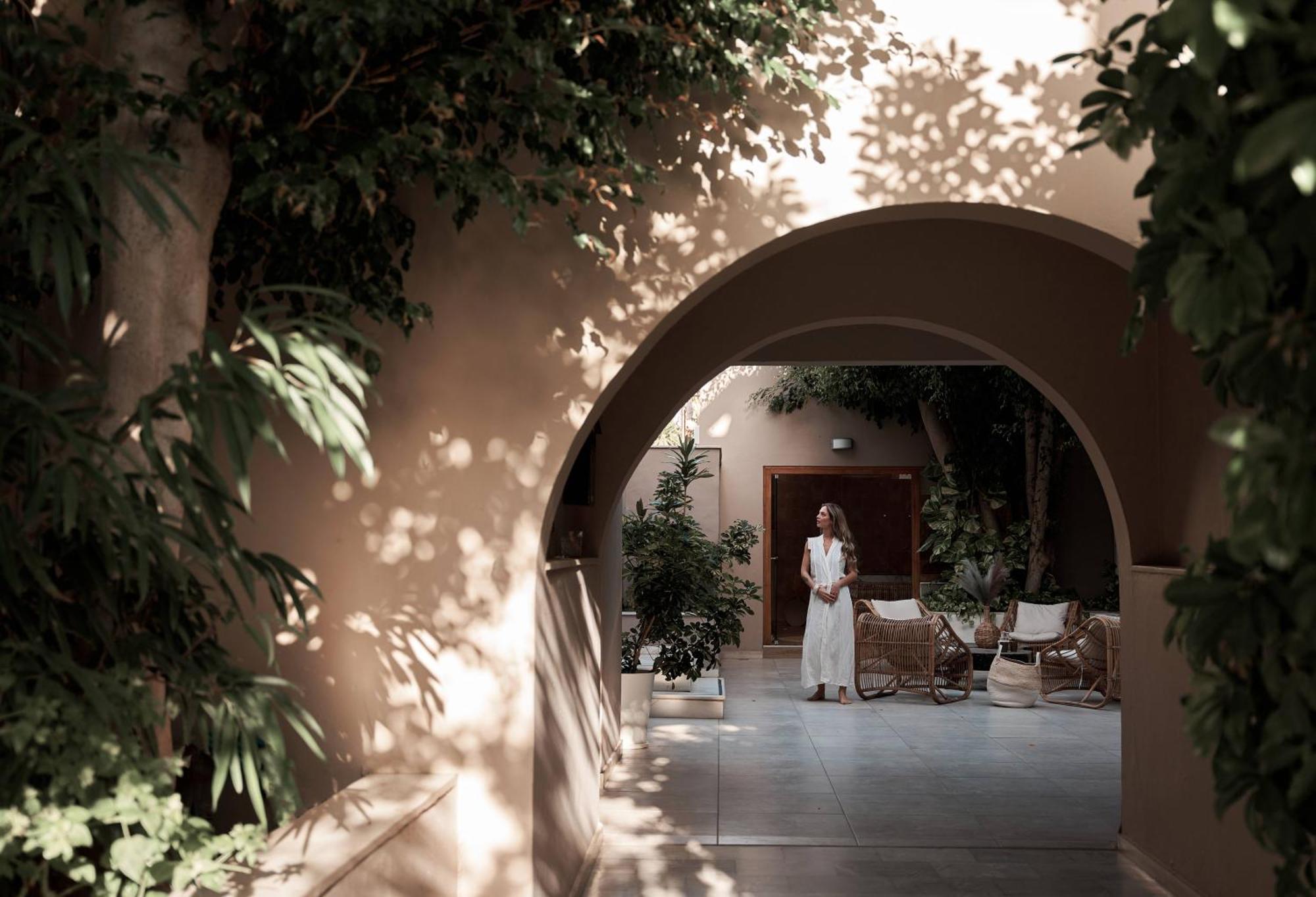 Troulis Apart-Hotel Bali  Luaran gambar