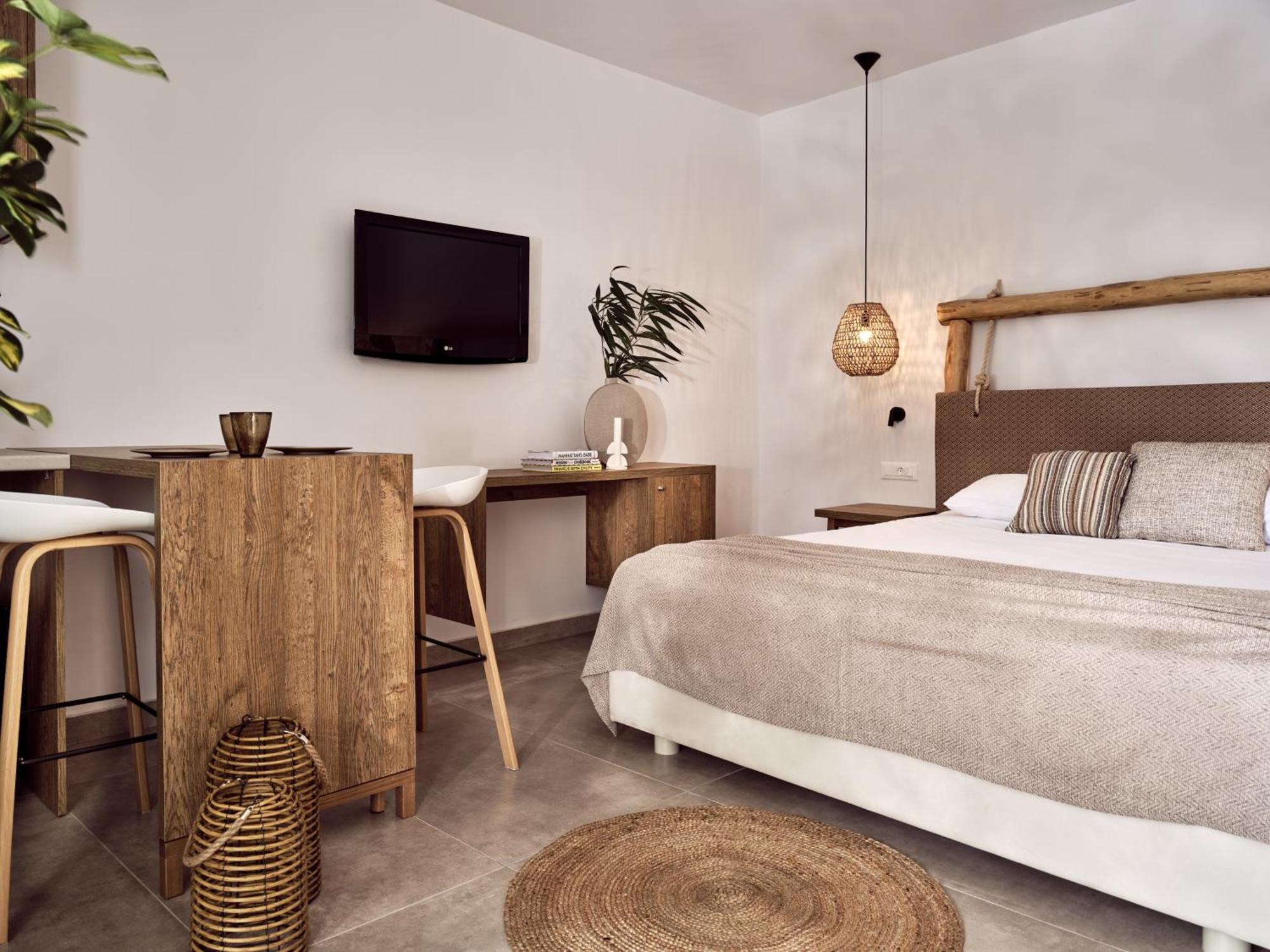 Troulis Apart-Hotel Bali  Luaran gambar